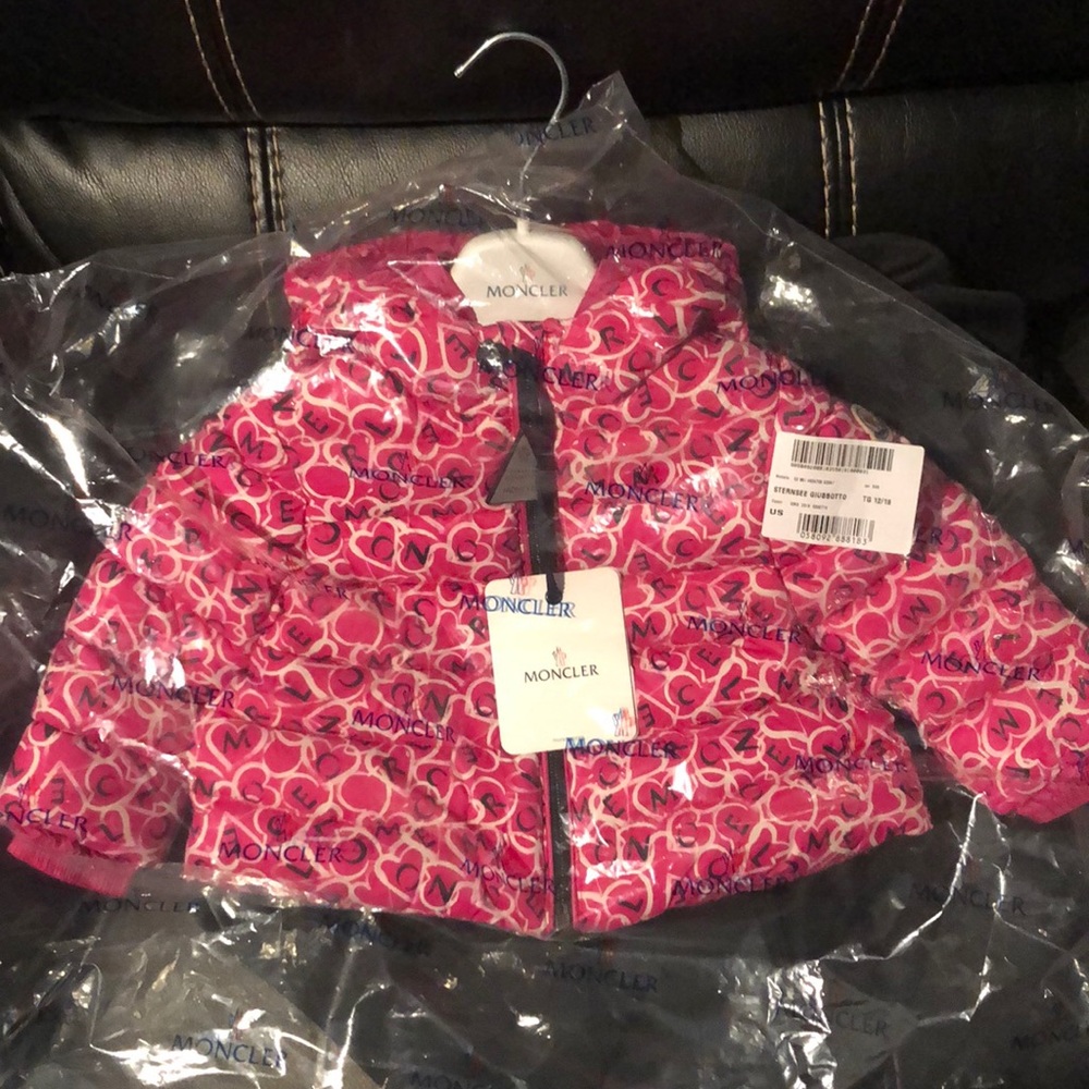 Moncler Jacket